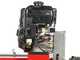 GeoTech Pro GTFM 120 BSE - Trinciaerba trainato per quad - B&amp;S XR2100