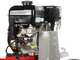 GeoTech Pro GTFM 120 BSE - Trinciaerba trainato per quad - B&amp;S XR2100