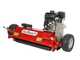 GeoTech Pro GTFM 120 BSE - Trinciaerba trainato per quad - B&amp;S XR2100