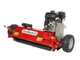 GeoTech Pro GTFM 120 BSE - Trinciaerba trainato per quad - B&amp;S XR2100