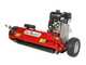 GeoTech Pro GTFM 120 BSE - Trinciaerba trainato per quad - B&amp;S XR2100