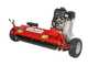 GeoTech Pro GTFM 120 BSE - Trinciaerba trainato per quad - B&amp;S XR2100