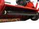 GeoTech Pro GTFM 120 BSE - Trinciaerba trainato per quad - B&amp;S XR2100