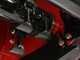 GeoTech Pro GTFM 120 BSE - Trinciaerba trainato per quad - B&amp;S XR2100
