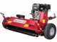 GeoTech-Pro GTFM 120 BSE - Trinciaerba trainato per quad - B&amp;S XR2100