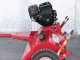GeoTech-Pro GTFM 120 BSE - Trinciaerba trainato per quad - B&amp;S XR2100