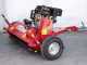 GeoTech Pro GTFM 120 BSE - Trinciaerba trainato per quad - B&amp;S XR2100