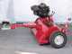 GeoTech-Pro GTFM 120 BSE - Trinciaerba trainato per quad - B&amp;S XR2100