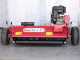 GeoTech-Pro GTFM 120 BSE - Trinciaerba trainato per quad - B&amp;S XR2100