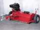GeoTech-Pro GTFM 120 BSE - Trinciaerba trainato per quad - B&amp;S XR2100