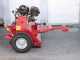 GeoTech-Pro GTFM 120 BSE - Trinciaerba trainato per quad - B&amp;S XR2100