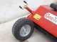 GeoTech-Pro GTFM 120 BSE - Trinciaerba trainato per quad - B&amp;S XR2100