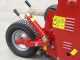 GeoTech-Pro GTFM 120 BSE - Trinciaerba trainato per quad - B&amp;S XR2100