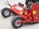 GeoTech-Pro GTFM 120 BSE - Trinciaerba trainato per quad - B&amp;S XR2100