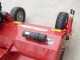 GeoTech-Pro GTFM 120 BSE - Trinciaerba trainato per quad - B&amp;S XR2100