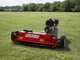 GeoTech Pro GTFM 120 BSE - Trinciaerba trainato per quad - B&amp;S XR2100