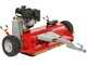GeoTech Pro GTFM 120 BSE - Trinciaerba trainato per quad - B&amp;S XR2100