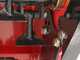 GeoTech Pro GTFM 120 BSE - Trinciaerba trainato per quad - B&amp;S XR2100