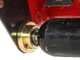 GeoTech Pro GTFM 120 BSE - Trinciaerba trainato per quad - B&amp;S XR2100