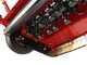 GeoTech Pro GTFM 120 BSE - Trinciaerba trainato per quad - B&amp;S XR2100