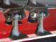 GeoTech-Pro GTFM 120 BSE - Trinciaerba trainato per quad - B&amp;S XR2100