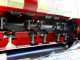 GeoTech-Pro GTFM 120 BSE - Trinciaerba trainato per quad - B&amp;S XR2100