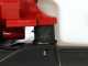 Geotech BB430EVO - Soffiatore a scoppio a zaino motore 2 tempi