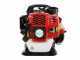 Geotech BB430EVO - Soffiatore a scoppio a zaino motore 2 tempi