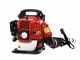 Geotech BB430EVO - Soffiatore a scoppio a zaino motore 2 tempi