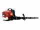 Geotech BB430EVO - Soffiatore a scoppio a zaino motore 2 tempi
