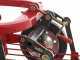 GeoTech-Pro PD-50N - Scavapatate - Adatto a patate, cipolle e aglio - Setacci oscillanti - Per trattore con attacco a tre punti
