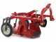 GeoTech-Pro PD-50N - Scavapatate - Adatto a patate, cipolle e aglio - Setacci oscillanti - Per trattore con attacco a tre punti