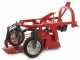 GeoTech-Pro PD-50N - Scavapatate - Adatto a patate, cipolle e aglio - Setacci oscillanti - Per trattore con attacco a tre punti