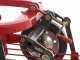 GeoTech-Pro PD-50N - Scavapatate - Adatto a patate, cipolle e aglio - Setacci oscillanti - Per trattore con attacco a tre punti