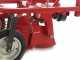 GeoTech-Pro PD-50N - Scavapatate - Adatto a patate, cipolle e aglio - Setacci oscillanti - Per trattore con attacco a tre punti