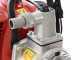 GeoTech WP240 EVO - Motopompa a scoppio autoadescante - Raccordi da 25 mm