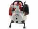 GeoTech WP240 EVO - Motopompa a scoppio autoadescante - Raccordi da 25 mm