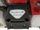 GeoTech WP360 EVO - Motopompa a scoppio autoadescante - Raccordi da 40 mm