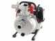 GeoTech WP360 EVO - Motopompa a scoppio autoadescante - Raccordi da 40 mm