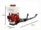 GeoTech MD 530 EVO - Atomizzatore polverizzatore da irrorazione zainato a spalla