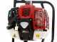 GeoTech EA520 EVO - Mototrivella a miscela 2 tempi - Punta non inclusa