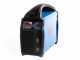 Awelco Mikrotig 150 -Saldatrice Inverter (MMA, TIG LIFT) + Valigetta, corrente continua (DC)