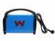 Awelco Mikrotig 150 -Saldatrice Inverter (MMA, TIG LIFT) + Valigetta, corrente continua (DC)