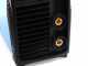 Awelco Mikrotig 150 -Saldatrice Inverter (MMA, TIG LIFT) + Valigetta, corrente continua (DC)
