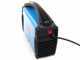 Awelco Mikrotig 150 -Saldatrice Inverter (MMA, TIG LIFT) + Valigetta, corrente continua (DC)
