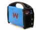 Awelco Mikrotig 150 -Saldatrice Inverter (MMA, TIG LIFT) + Valigetta, corrente continua (DC)