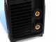 Awelco Mikrotig 150 -Saldatrice Inverter (MMA, TIG LIFT) + Valigetta, corrente continua (DC)