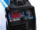 Awelco Mikrotig 150 -Saldatrice Inverter (MMA, TIG LIFT) + Valigetta, corrente continua (DC)