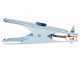 Awelco Mikrotig 150 -Saldatrice Inverter (MMA, TIG LIFT) + Valigetta, corrente continua (DC)
