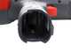 Ausonia Nativa TY - Legatrice per vigneto elettrica a batteria - 16.8V 2Ah